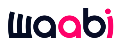 Waabi Logo