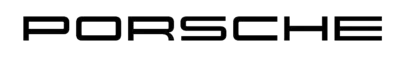 Porsche AG Logo